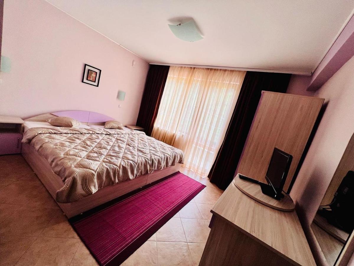 Ardovel Park Hotel Velingrad Exterior photo
