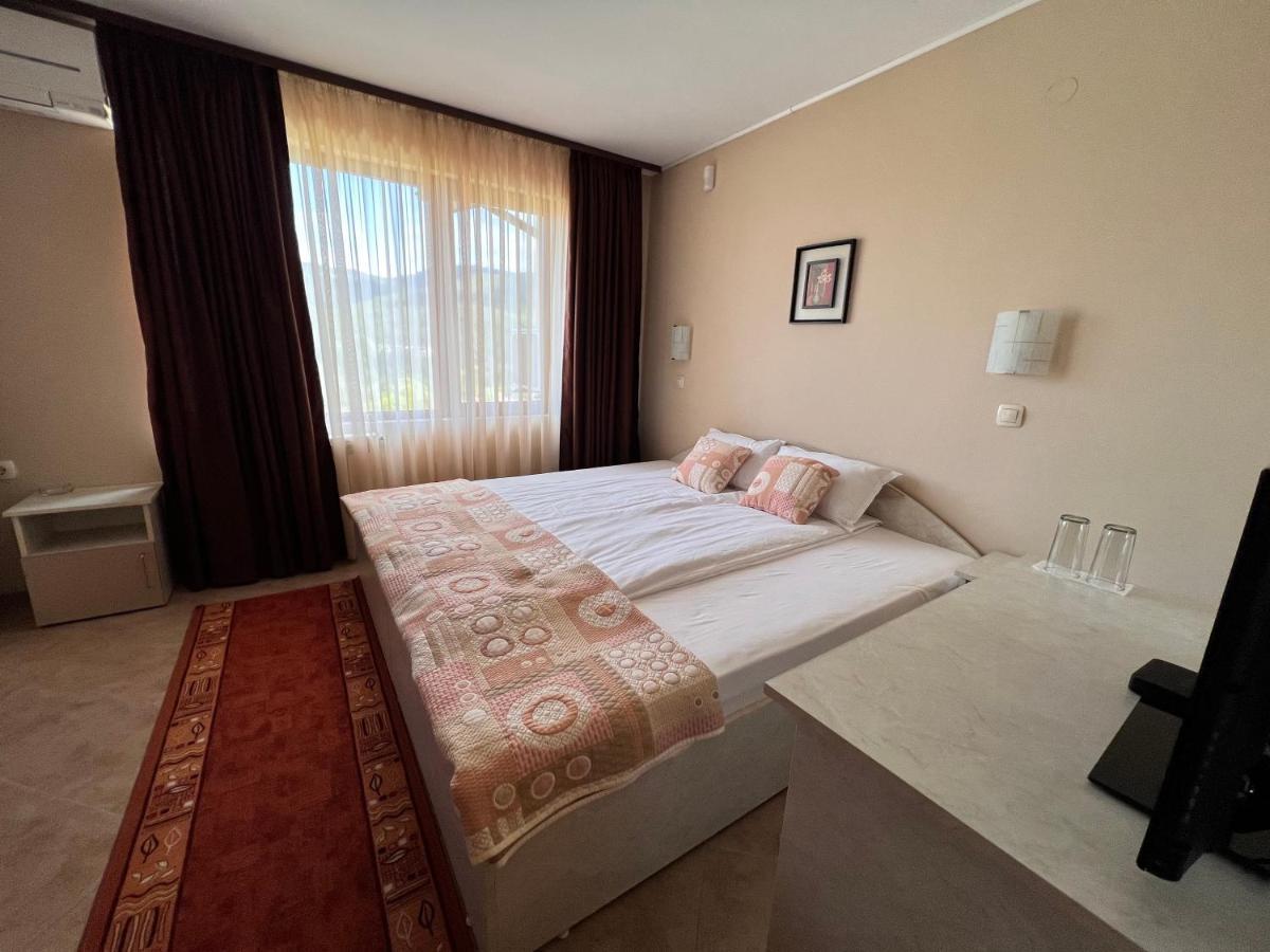 Ardovel Park Hotel Velingrad Exterior photo
